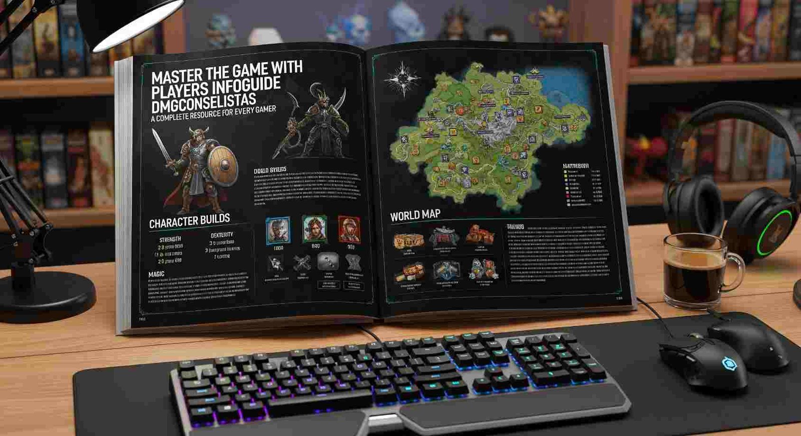 players infoguide dmgconselistas