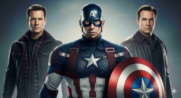 captain america movies in order