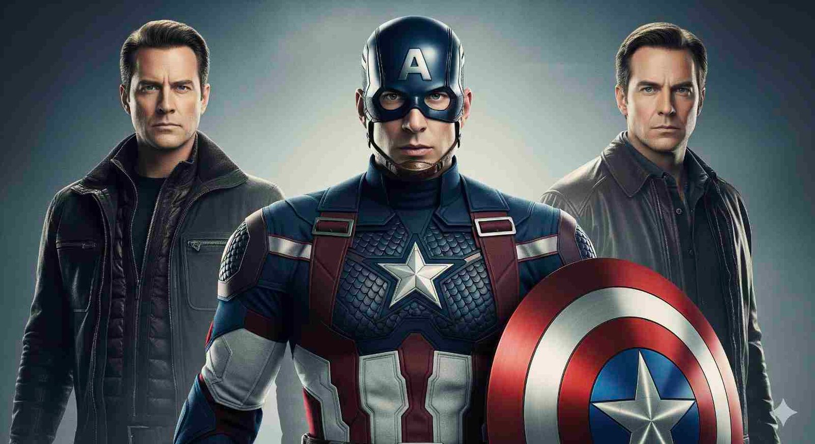 captain america movies in order