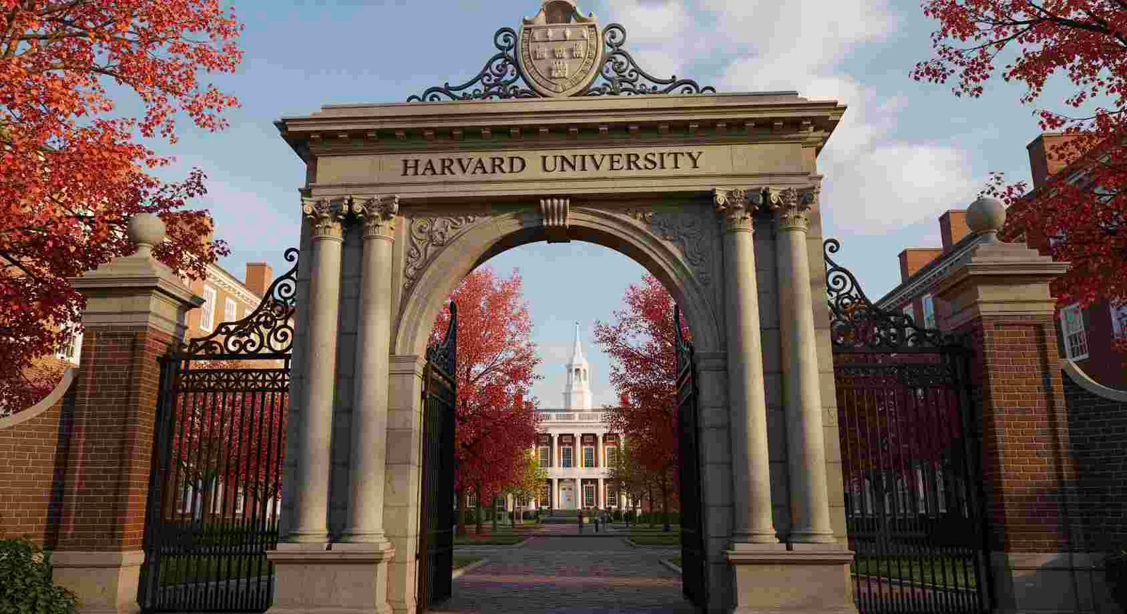 harvard university harvard