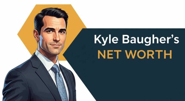 Kyle Baugher Net Worth: A Closer Look at the Life of Kelly Reilly’s Husband 2 kyle baugher net worth