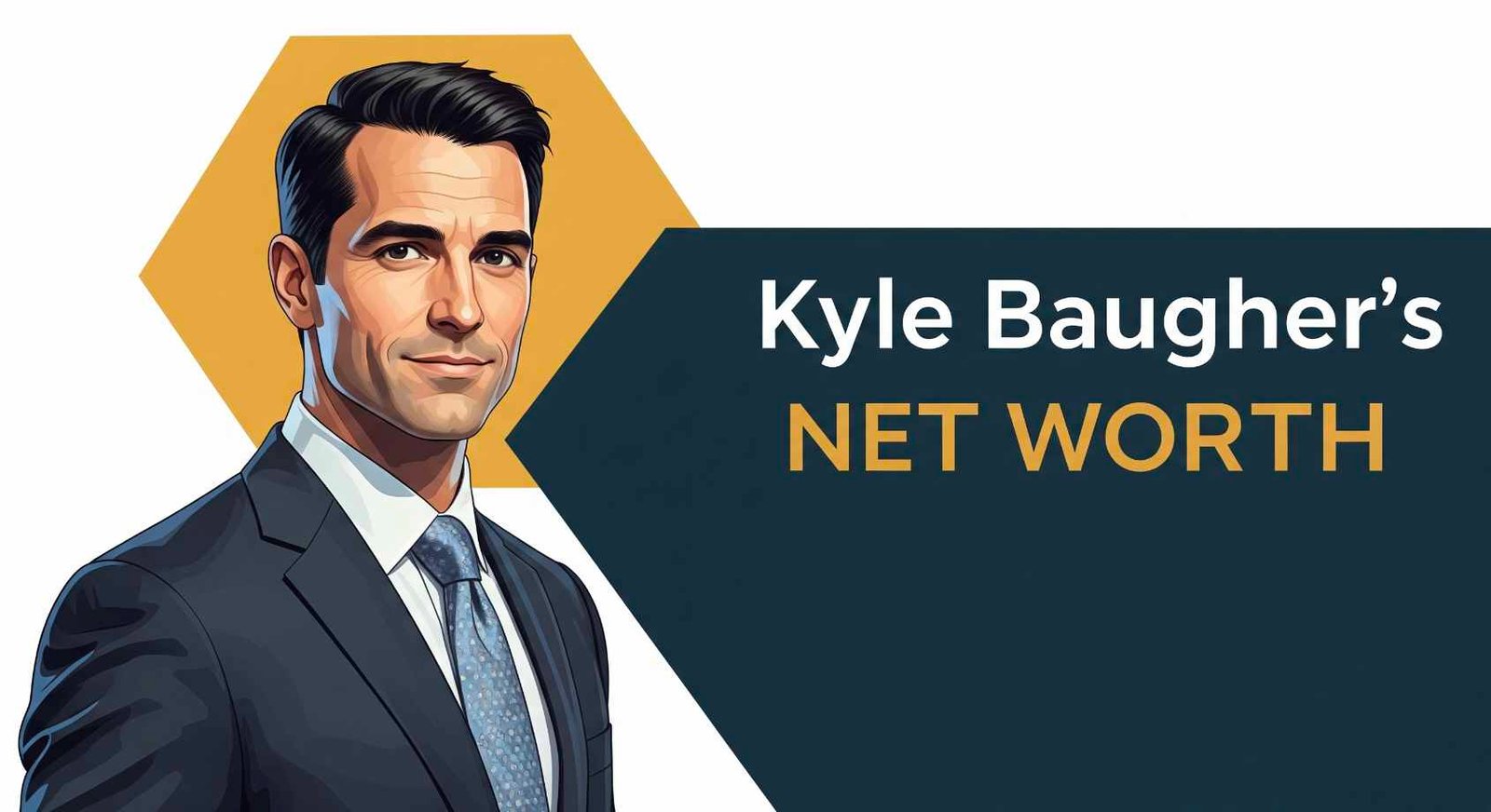kyle baugher net worth