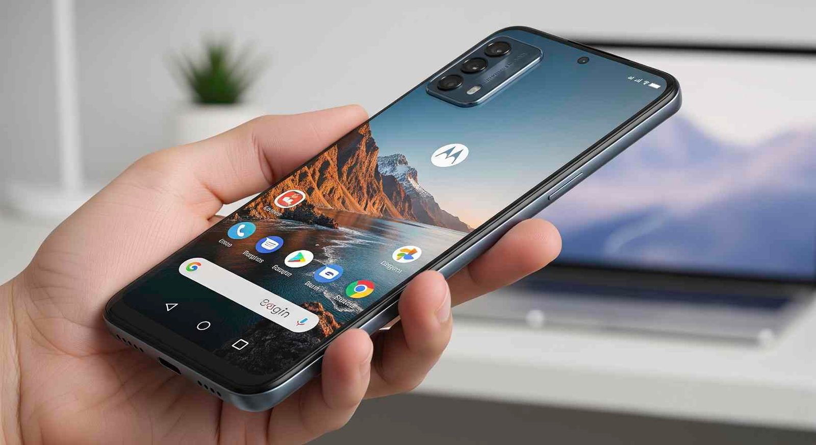 motorola edge 50 fusion review