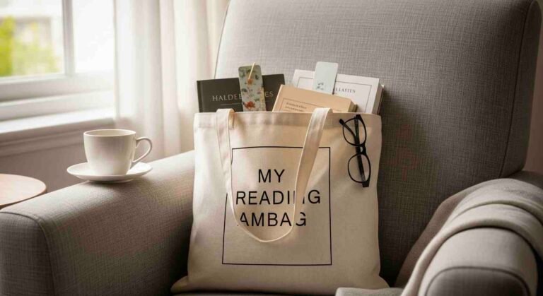 myreadingambag