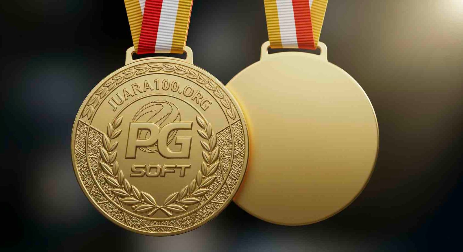 pg soft juara100.org medal