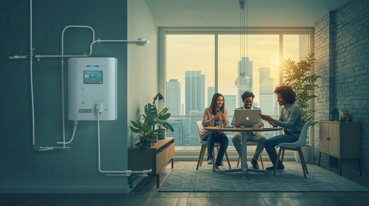 Battery Power Station