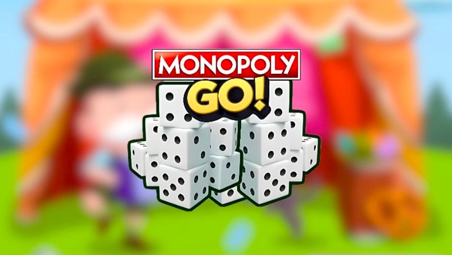 Monopoly GO