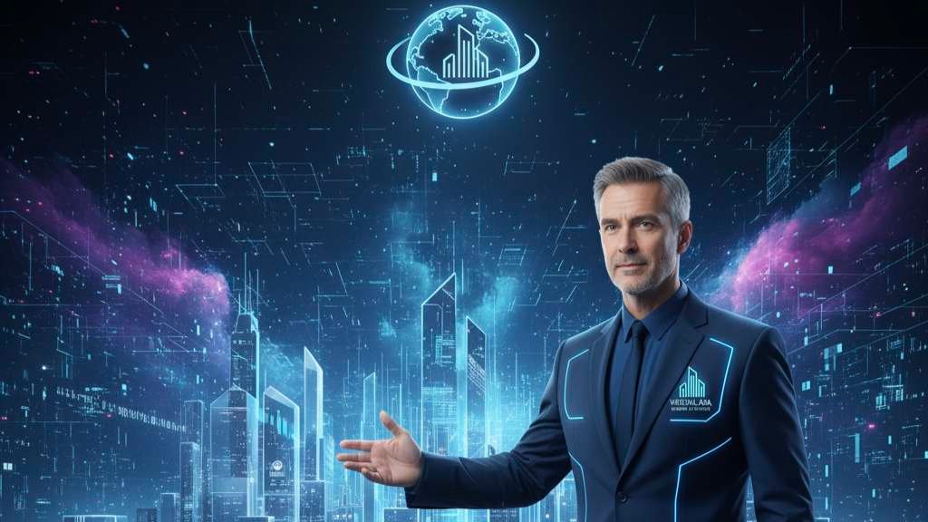 daniel r locke virtual aia