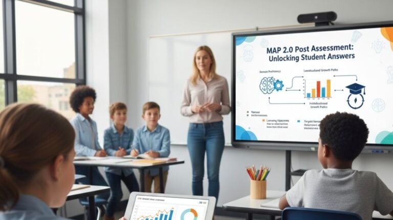 map 2.0 post assessment answers