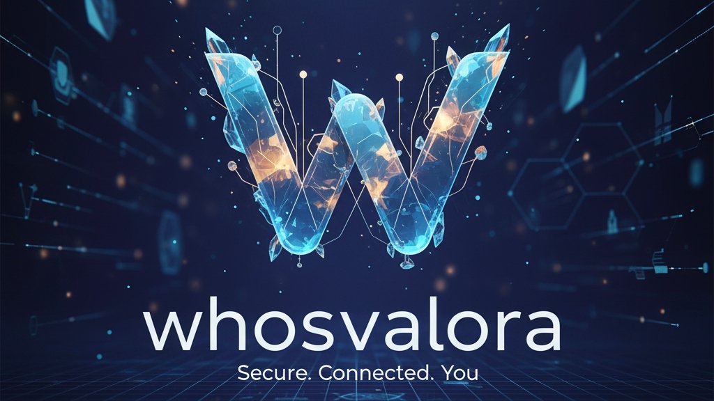 whosvalora