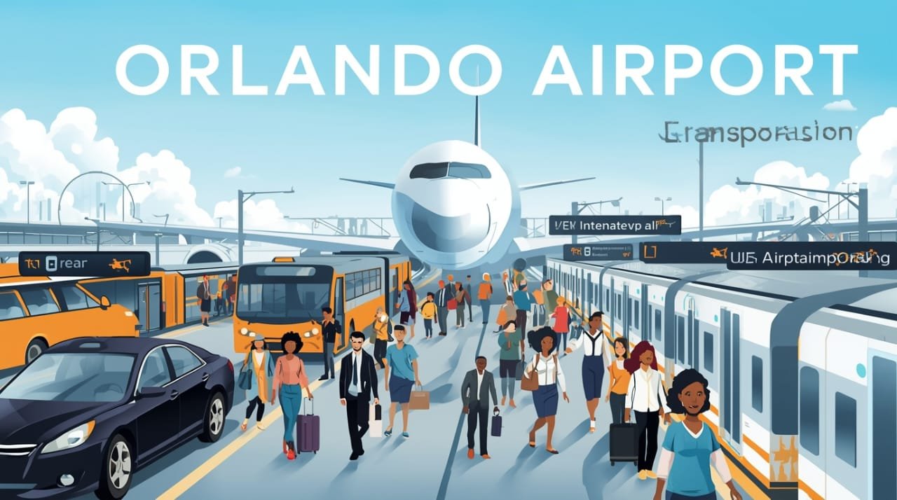 Orlando Airport
