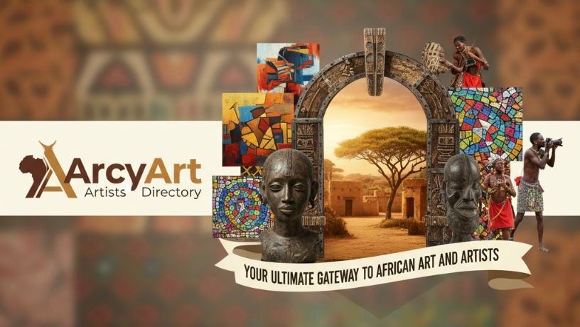 arcyart artists directory