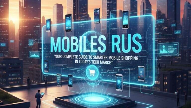 mobilesrus