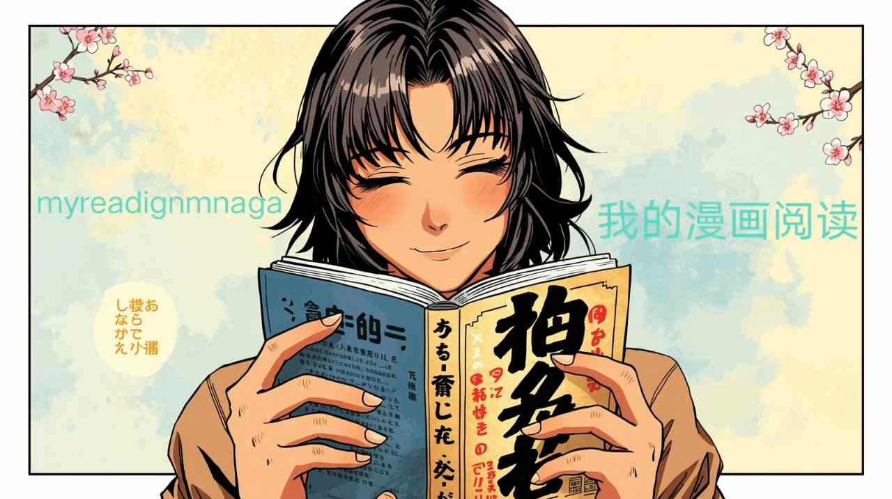Myreadignmnaga: The Ultimate Guide to Enjoying Manga Reading in 2025 1 myreadignmnaga