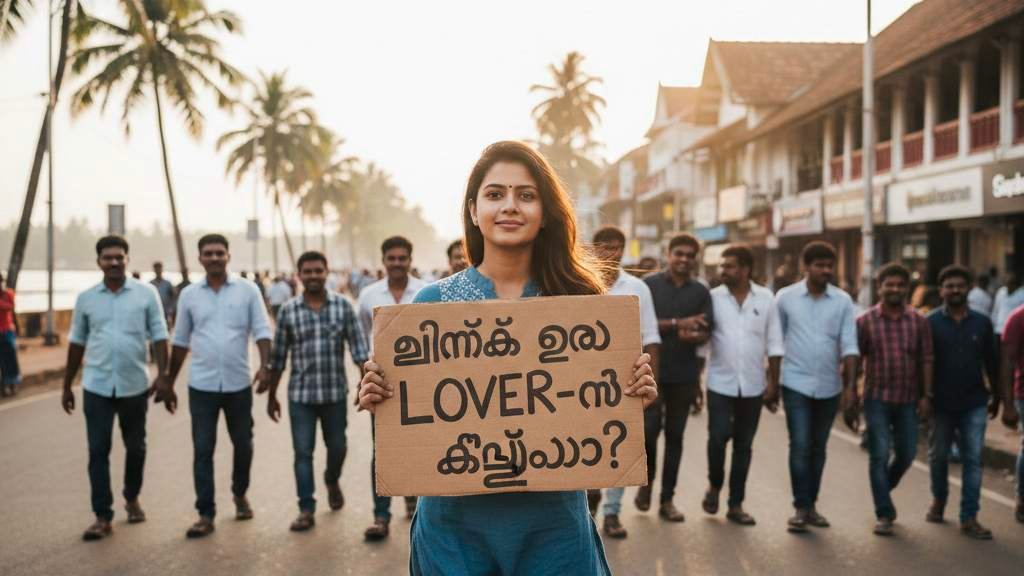 enik oru loverine kittumo