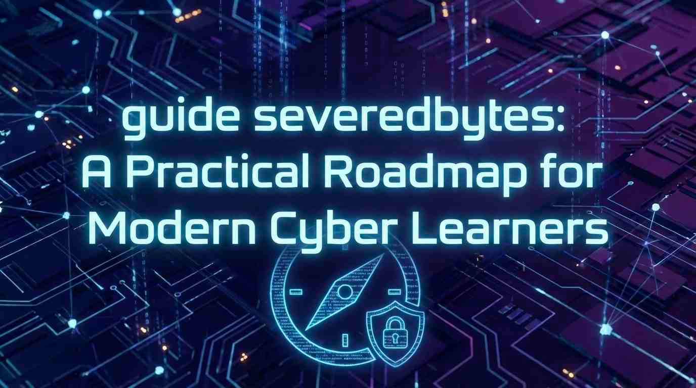 guide severedbytes