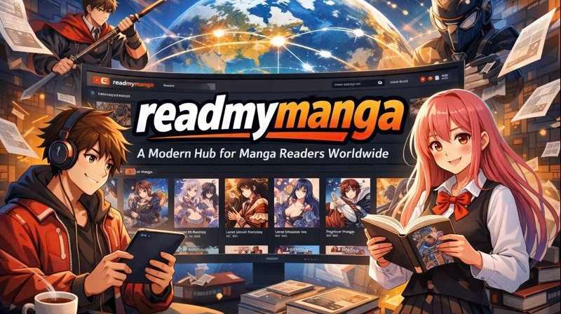 readmymanga