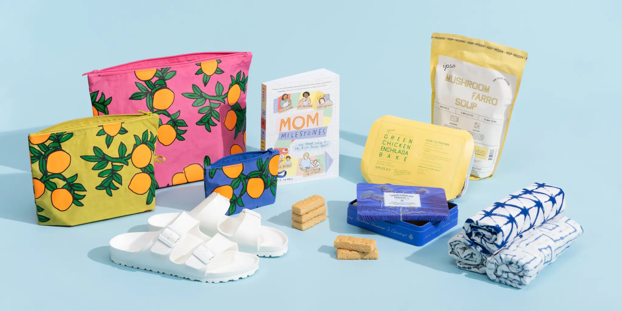 Best Gift Sets for Modern Gifting: Thoughtful Ideas That Stand Out 1 Modern