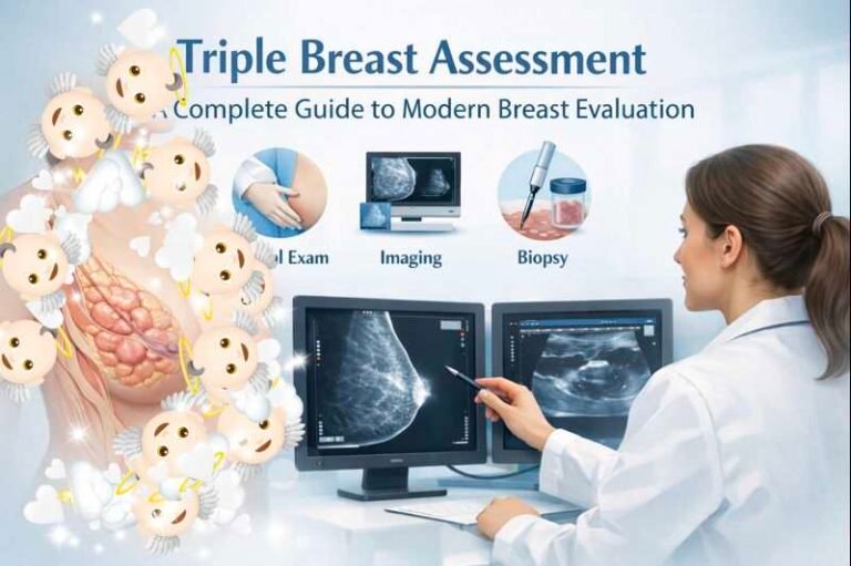 triple breast assessment