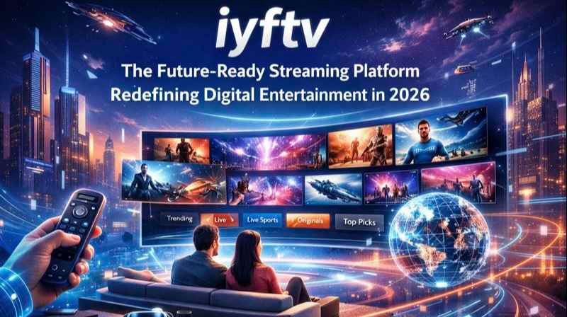 iyftv
