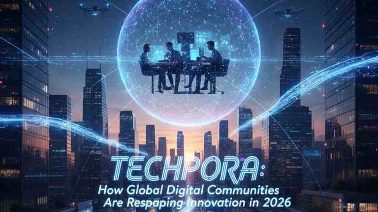 techpora