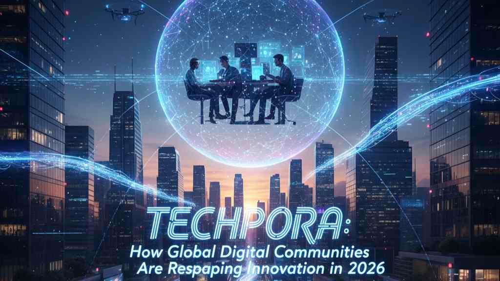 techpora