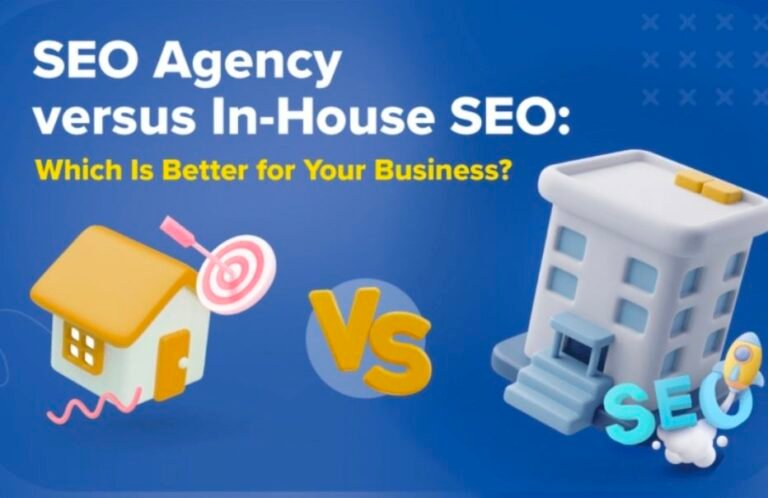SEO Agency