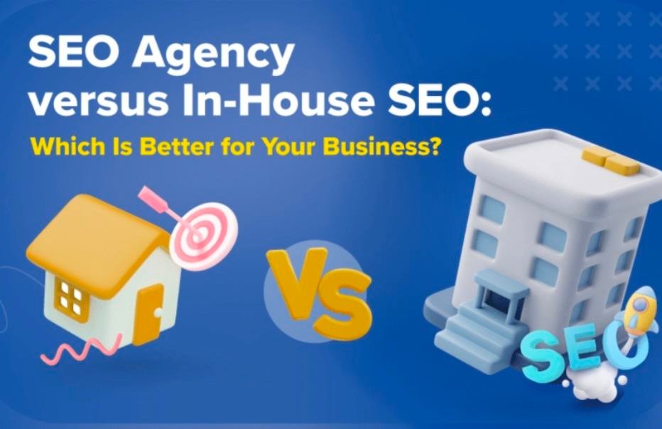 SEO Agency