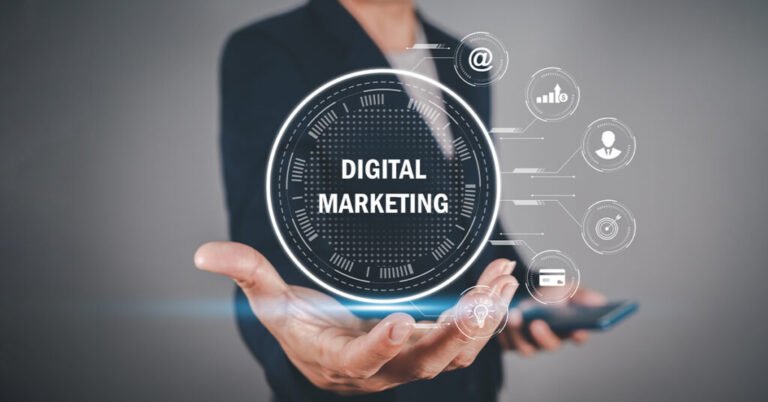 Digital Marketing Services Company in Delhi NCR