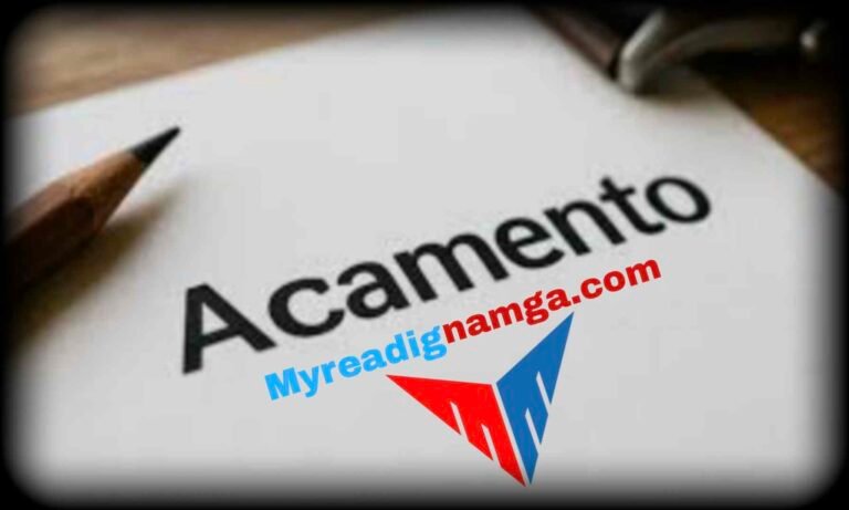 Acamento: A Complete Guide to Modern Accommodation Choices and Booking Strategies 1 acamento