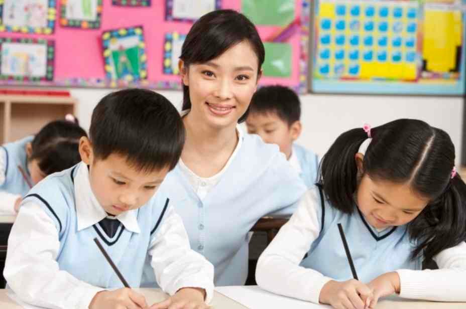Top Tips for Choosing the Best Chinese Tuition Program for All Ages 1 Chinese Tuition
