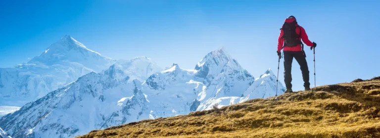 Top Himalayan Adventures: Why Trekking in India Is a Must-Try Experience