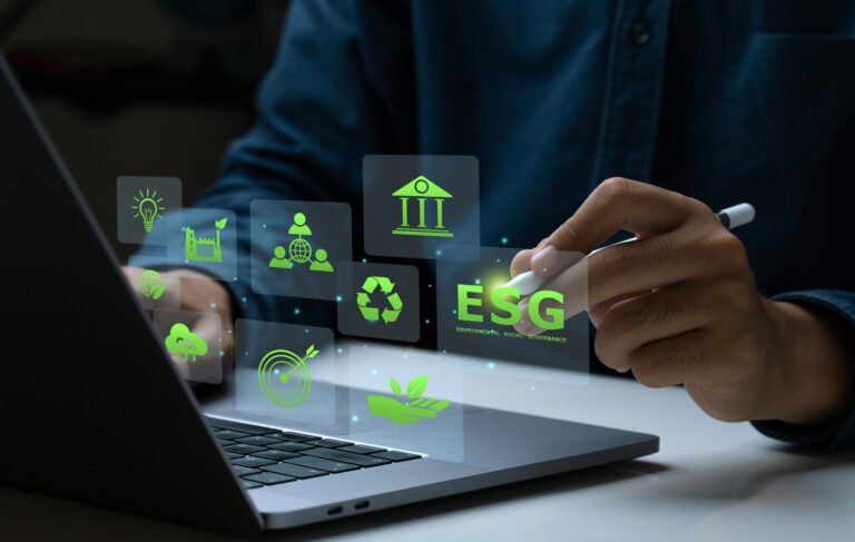 ESG Reporting Software: Streamlining Environmental and Social Disclosures 3 ESG Reporting Software: Streamlining Environmental and Social Disclosures