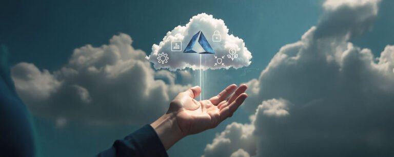 Why Choose a Microsoft Azure Managed Services Partner in KSA for Your Cloud Transformation