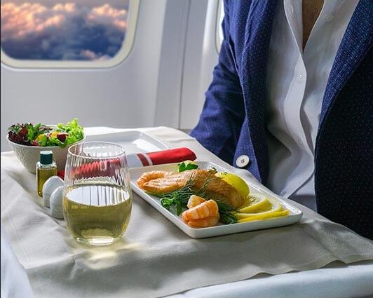 The Growing Demand for Luxury Airport Catering Service Worldwide