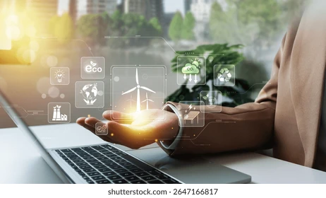 How a Business Sustainability Solution in Singapore Drives Long-Term Growth