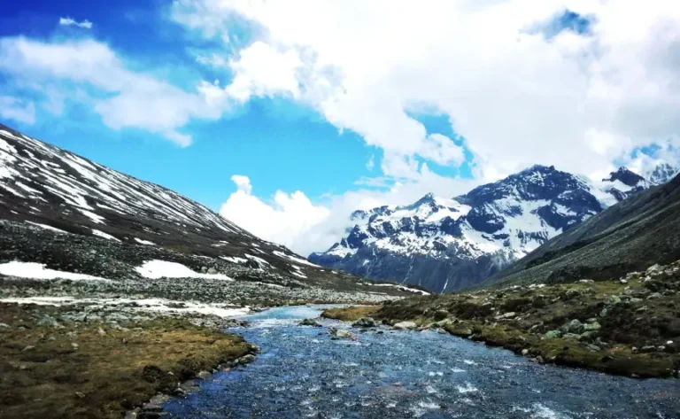 Unleash Adventure in Sikkim: Explore the Heart of the Eastern Himalayas in 2026