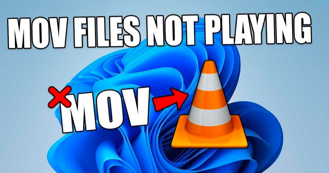 MOV Files