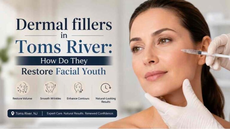 Dermal fillers