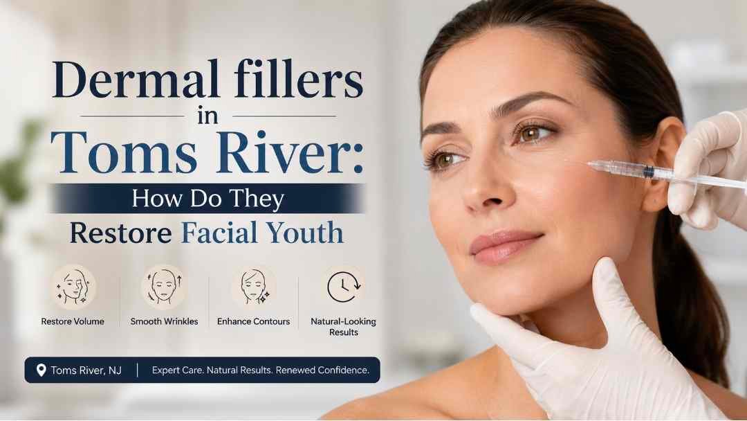 Dermal fillers
