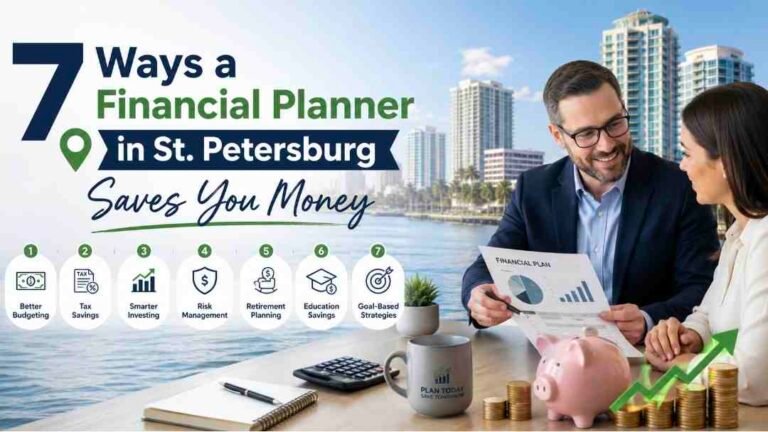St. Petersburg