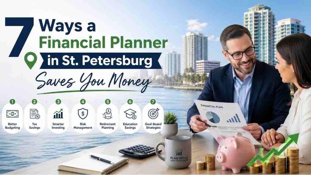 St. Petersburg