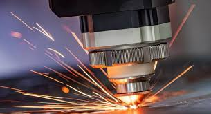 Machining Company