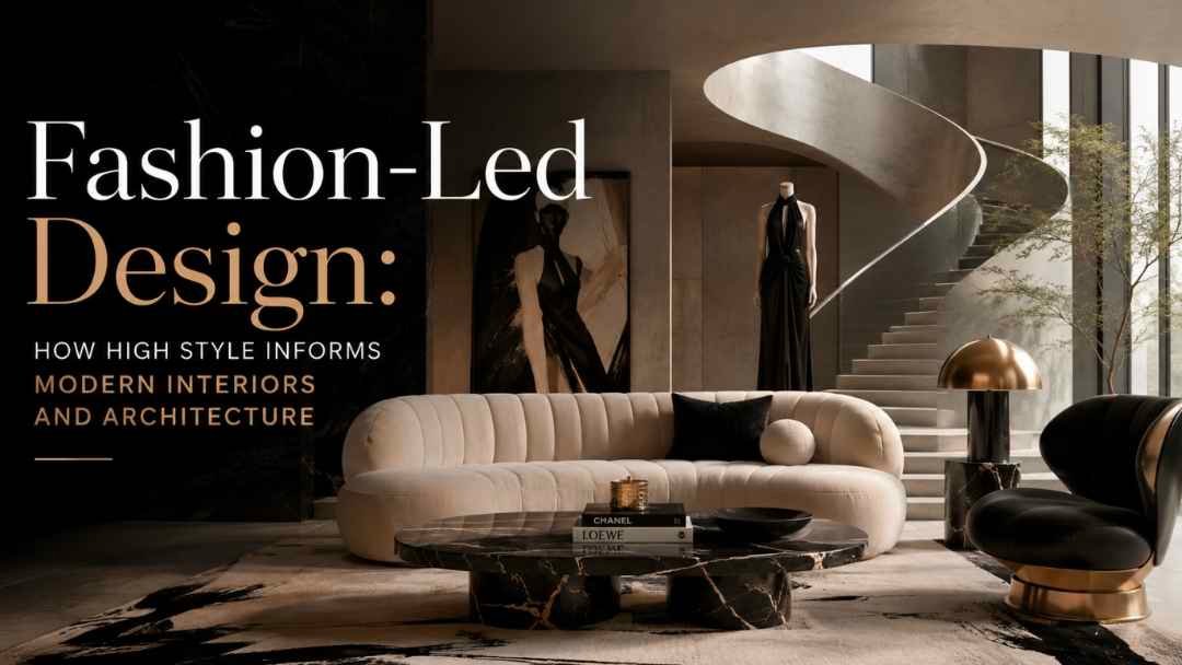 Interiors