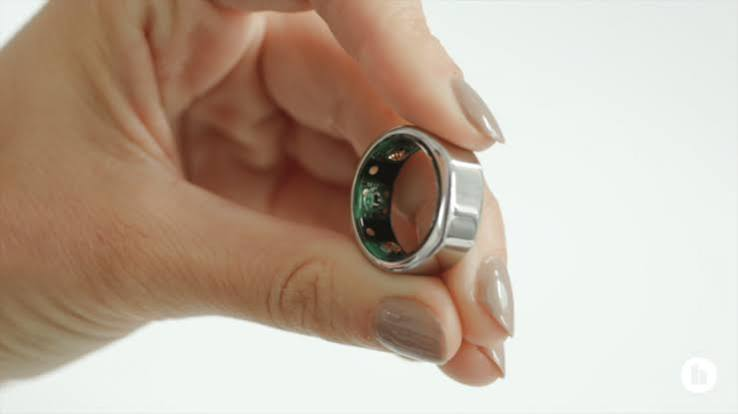 How a Health Monitoring Ring Helps You Stay on Top of Your Health