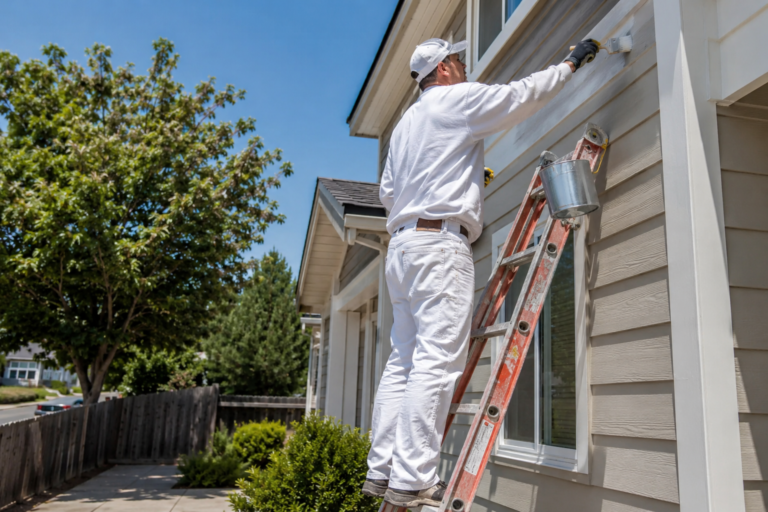 What to Look for When Hiring House Painters in Colorado 1 What to Look for When Hiring House Painters in Colorado