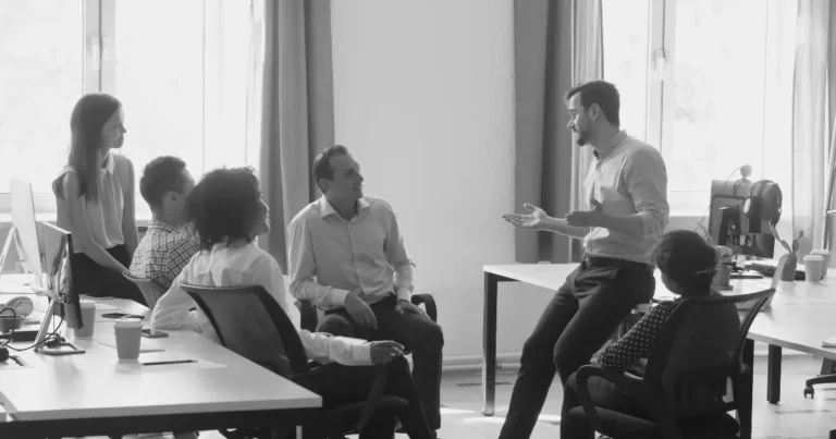 How to Build High-Performing Digital Solutions with the Right Development Team