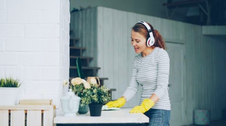 Home and Personal Maintenance Tips for a Healthier Lifestyle 2 Maintenance