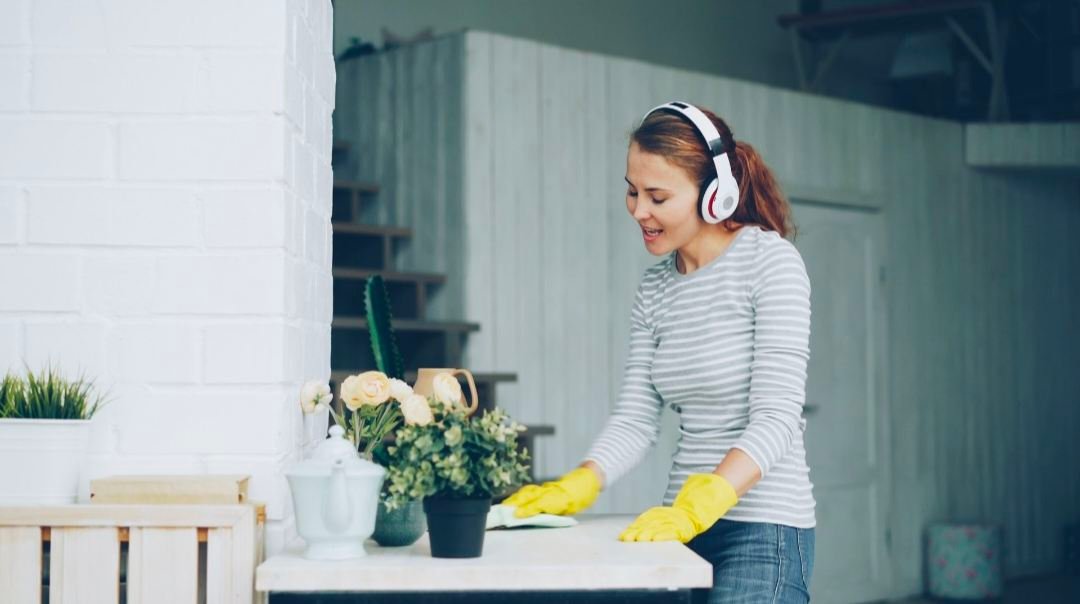 Home and Personal Maintenance Tips for a Healthier Lifestyle 1 Maintenance