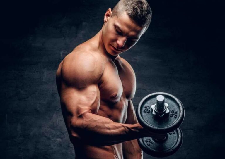 Anavar vs. Anadrol: 7 Belangrijke Verschillen voor Bodybuilders 1 anavar